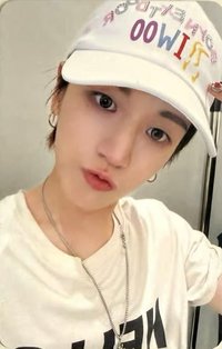 The Action Kpop Nara 預售 特典卡 