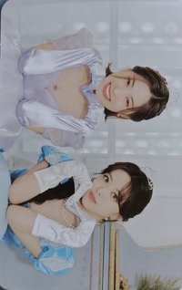 2023 FM 隨機卡 雙人卡