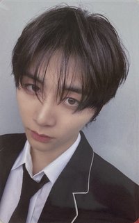 The Action mk LD 2.0 幸運卡 