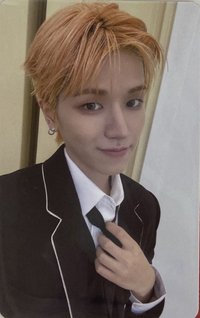 The Action mk LD 2.0 幸運卡 