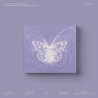 Panorama 專輯 DIGIPACK Ver.