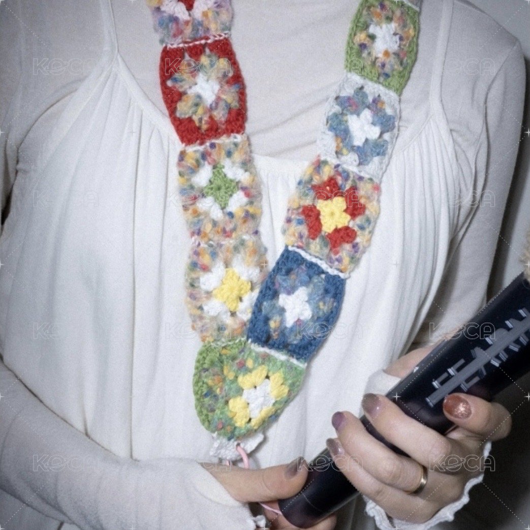 手燈/手機掛繩 Strap