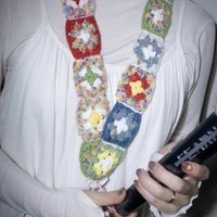 手燈/手機掛繩 Strap