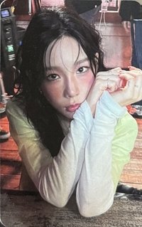 To. X 專輯卡 X ver.