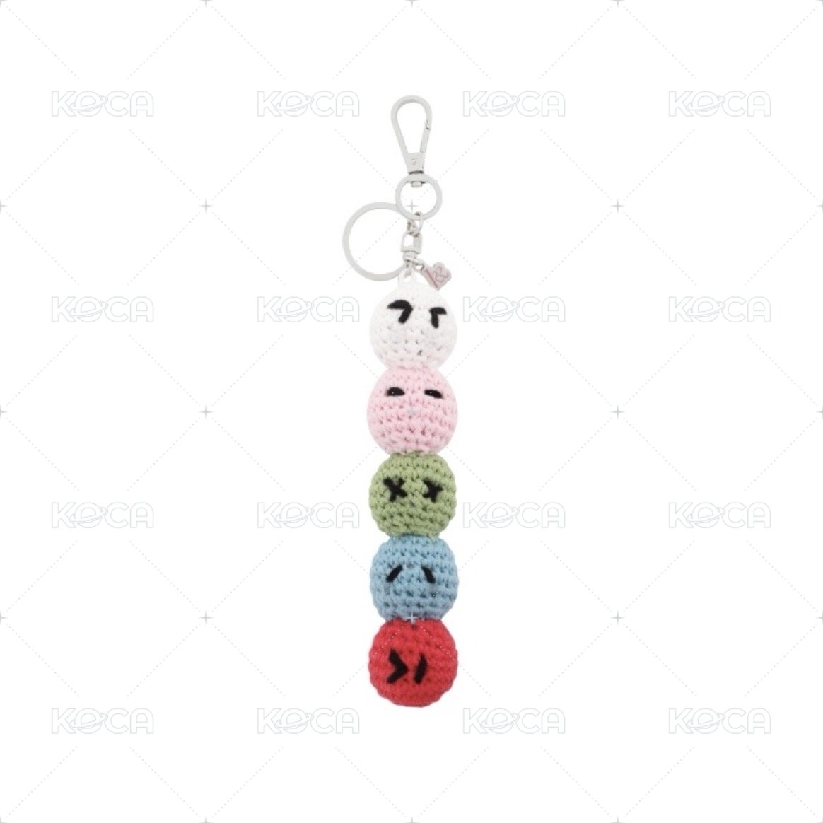 LE SSERAFIM Keyring