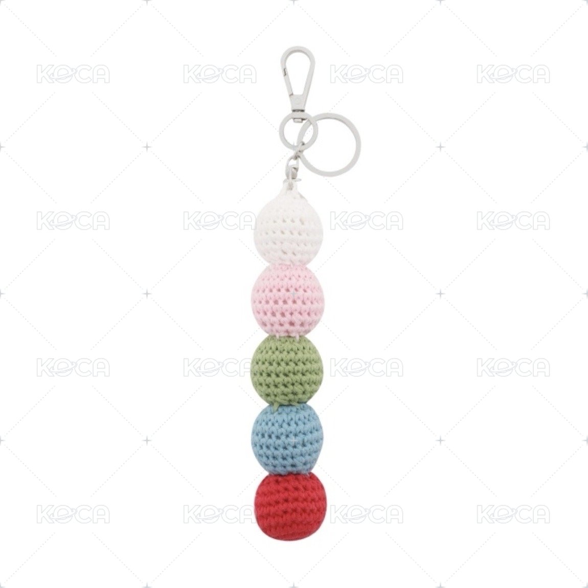 LE SSERAFIM Keyring