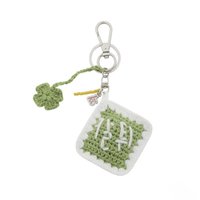 Wish Keyring