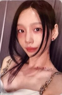 To. X 專輯卡 Digipack ver.