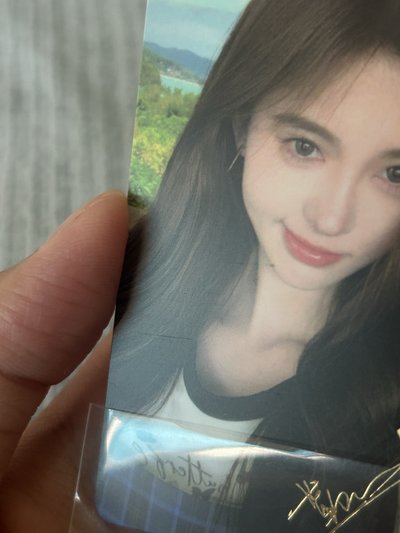 戀愛告急寫真（標價為捆後價）