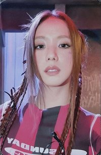 AMORTAGE dmm 特典卡 中文卡背