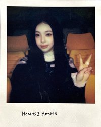 單一 專輯卡 PK ver.拍立得