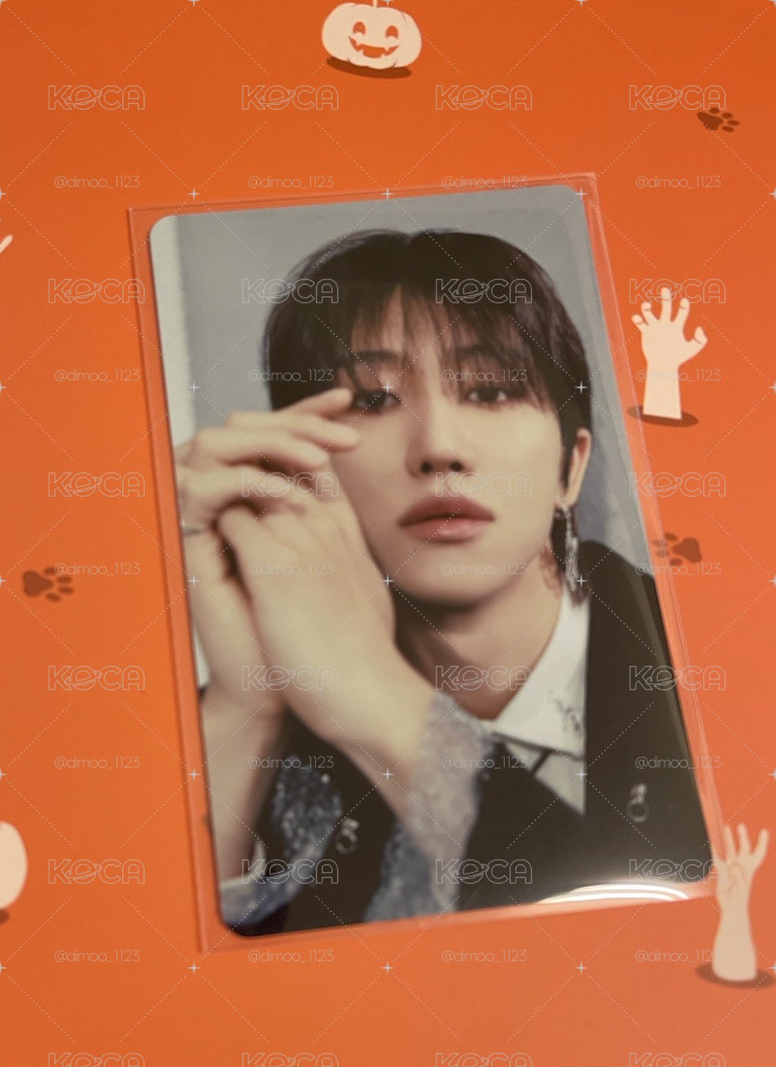 HMV特典