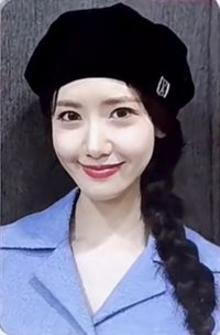 17週年 周邊卡 娃娃裝飾卡