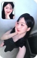 正規一 ms 4.0 中簽 抽選卡 視訊通話 ver.