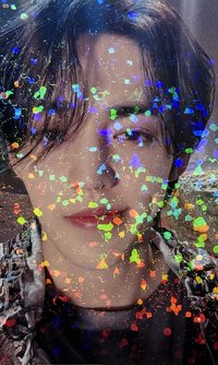 ALWAYS YOURS 環球 抽選卡 