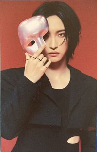GH2 明信片 Diary ver.