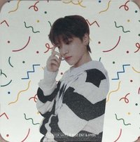 日本咖啡快閃 杯墊 