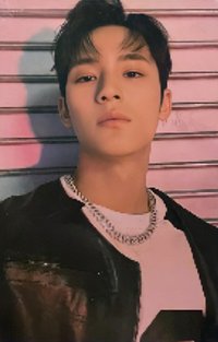 MINI9 專輯卡 ｜Op2 ver.