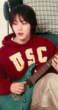 日本咖啡快閃   預約 特典卡 1 ver.B