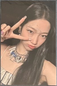 EASY 集郵活動 抽選卡 