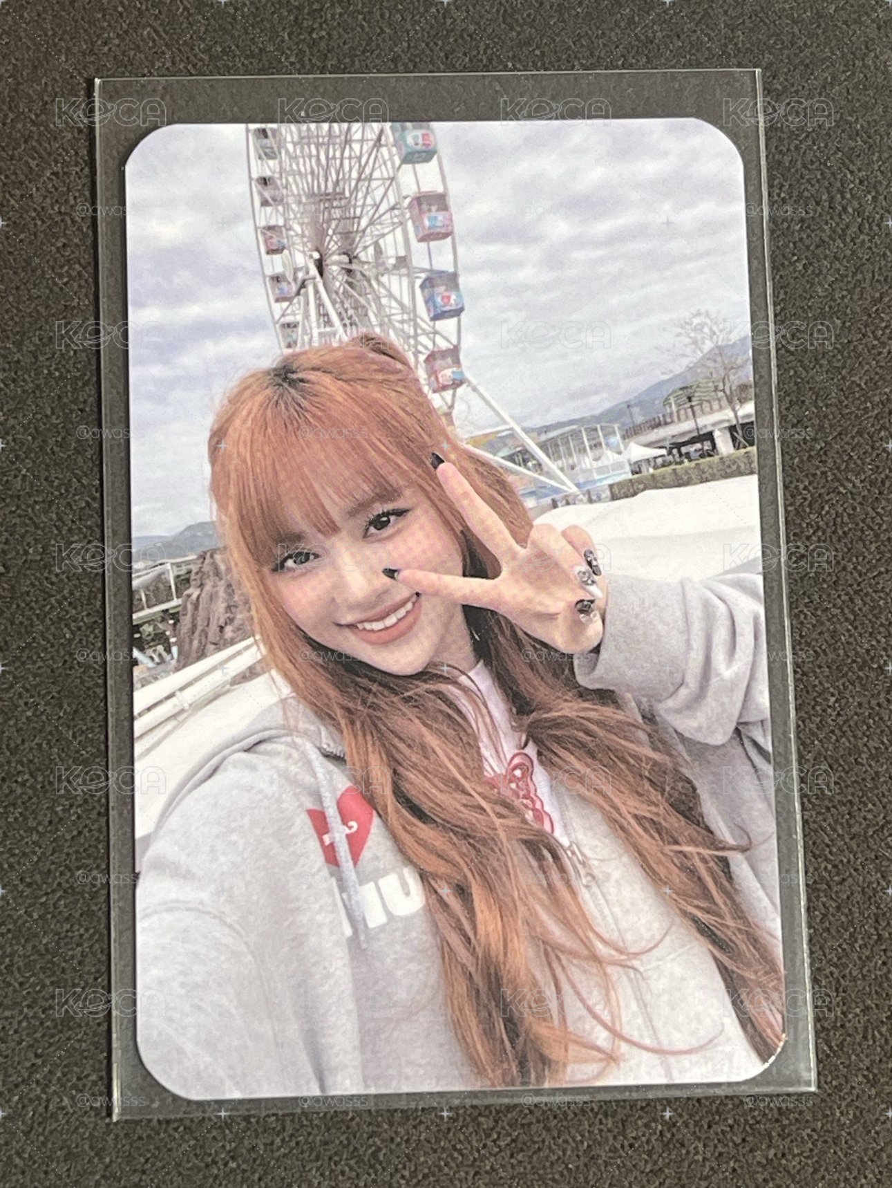 NICO 星動樂園（摩天輪ver.)