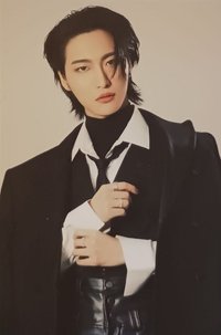 GH1 明信片 Diary ver.