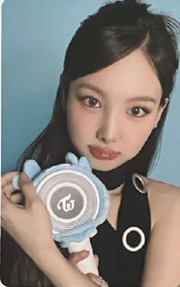 六巡升級禮｜娜璉-A