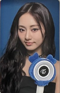 六巡升級禮｜子瑜-A