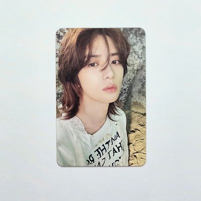 🧸正三Melancholy ver.專卡