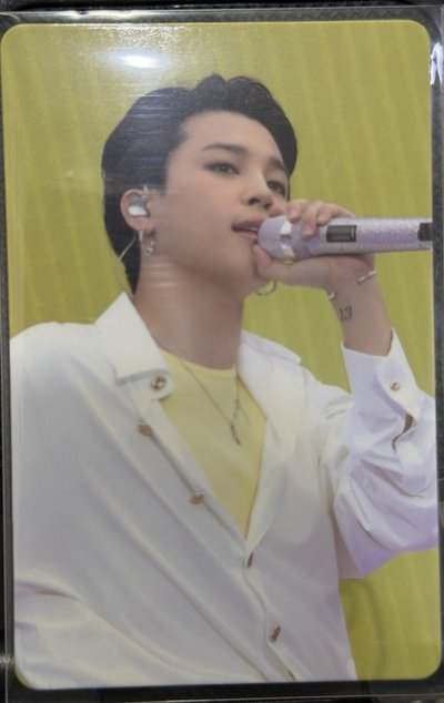 旻🐥防彈電影周