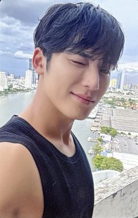 MINI12 專輯卡 ｜FEEL YOU KIT ver.