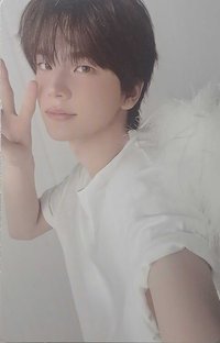 Play Hard 專輯卡 單封