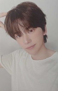 Play Hard 專輯卡 單封