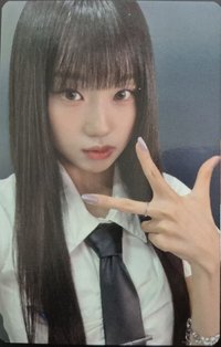 kcon JP 2025 滿額卡 