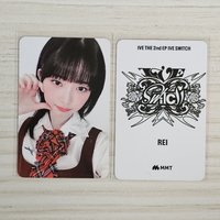 mmt rei（卡背位移屬正常狀況，這批次基本上都有位移）