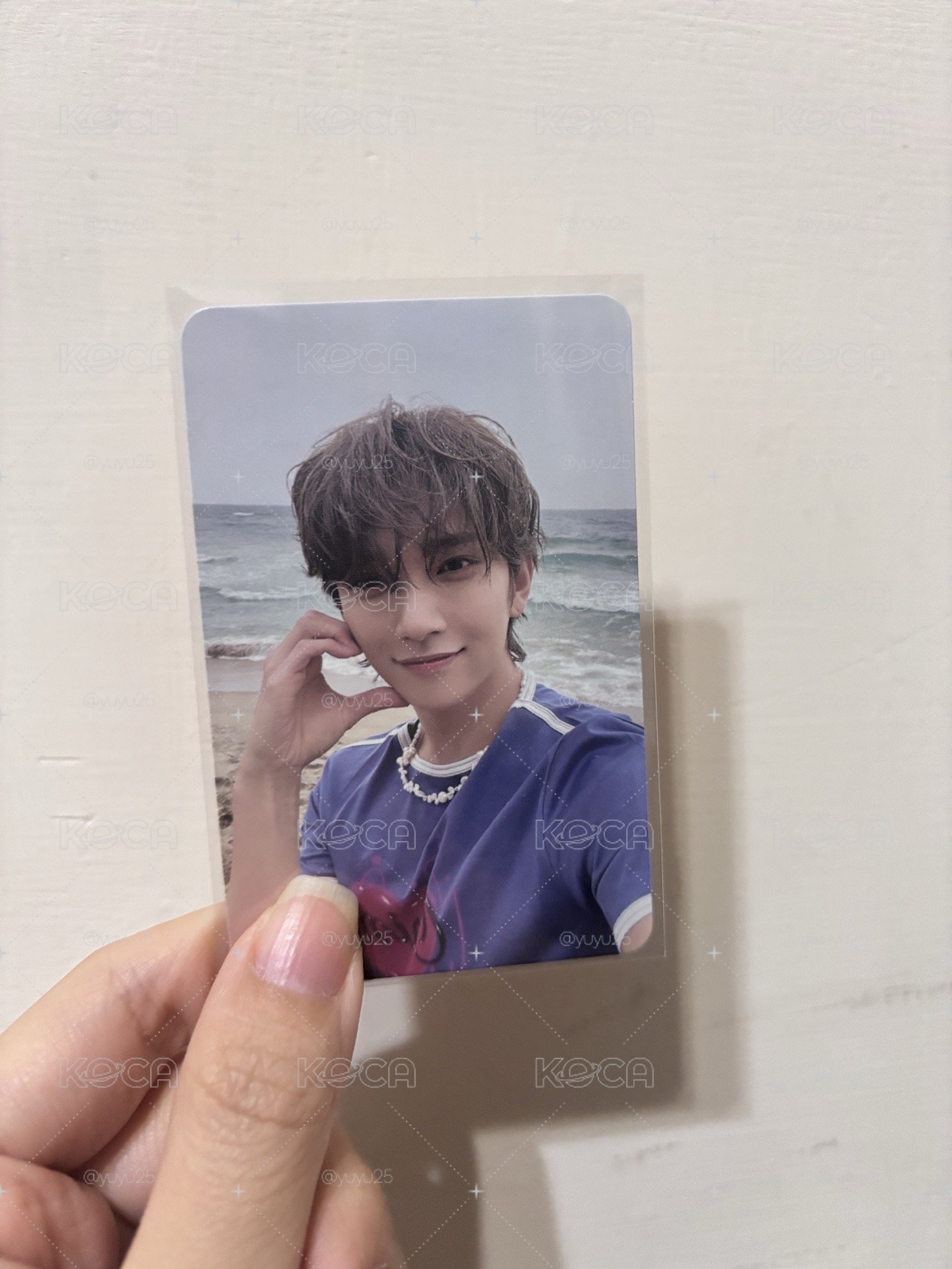迷12 Joshua Target 