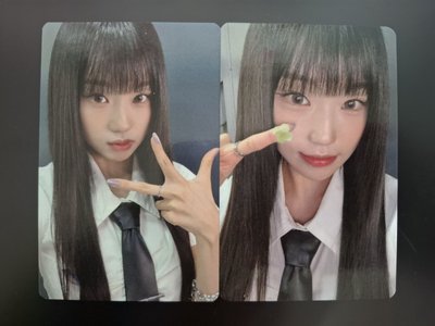 izna kcon jp隨機、滿額卡