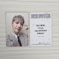 Ten三星（中文卡背）