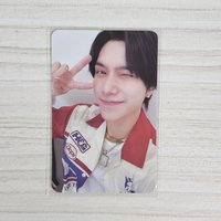 冠亨三星（中文卡背）