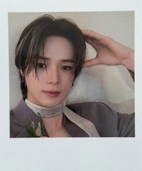 DARK MOON 暗月展 2025相框_拍立得 周邊卡 