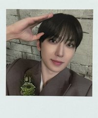 DARK MOON 暗月展 2025相框_拍立得 周邊卡 