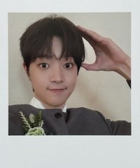 DARK MOON 暗月展 2025相框_拍立得 周邊卡 