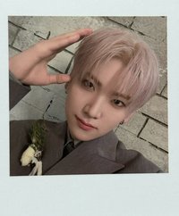 DARK MOON 暗月展 2025相框_拍立得 周邊卡 