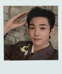 DARK MOON 暗月展 2025相框_拍立得 周邊卡 