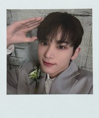 DARK MOON 暗月展 2025相框_拍立得 周邊卡 