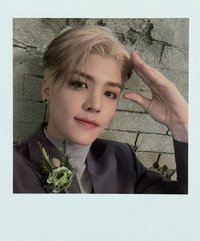 DARK MOON 暗月展 2025相框_拍立得 周邊卡 