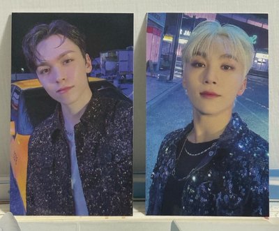 率寛set 會員卡+正四後續特典卡