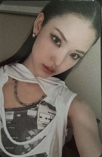 迷一 am 2.0 簽售卡 