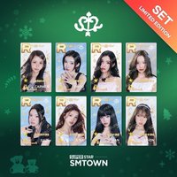 Focus 聖誕遊戲卡