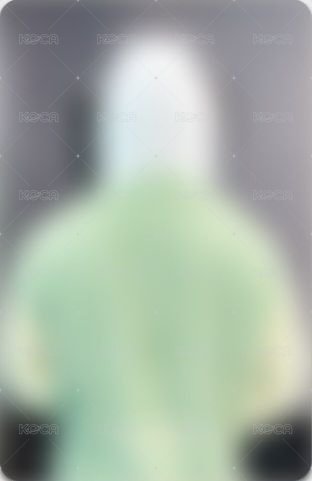 迷你八輯 ms 線上8.0 簽售卡 小狗ver. 背面